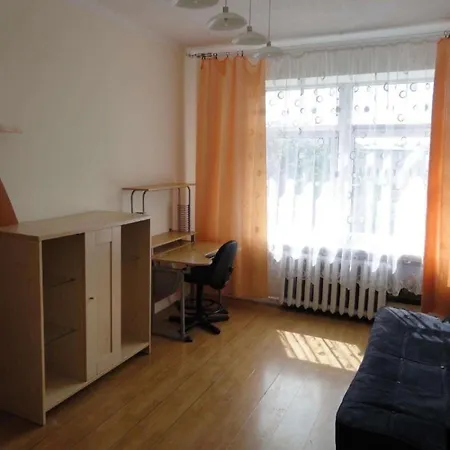 Town Apartment Wilna