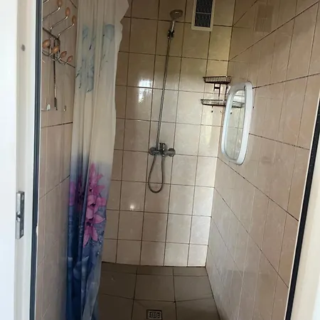 Town Apartment Wilna