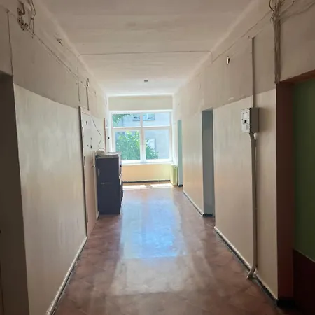 Town Apartment