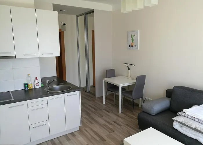 Town Apartman Vilnius